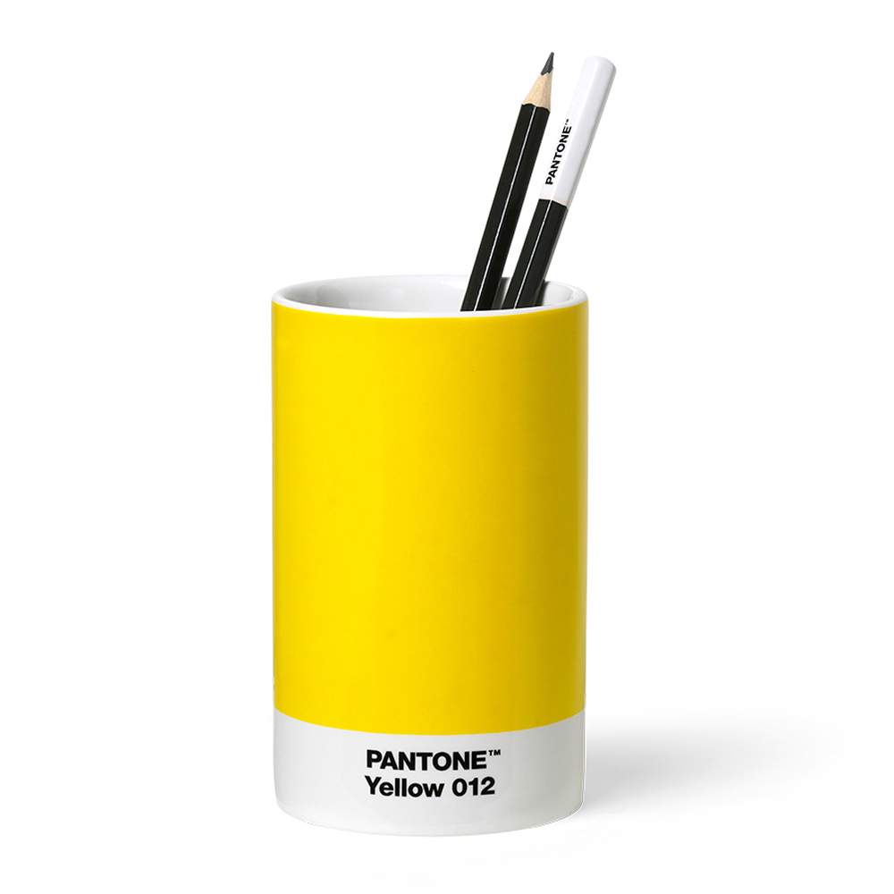 Pantone Pencil Cup